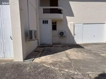 parking voiture ou motos tarbes