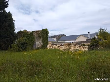 bien immobilier à vendre idéal investisseur projet de rénovation prix: 27000 euros