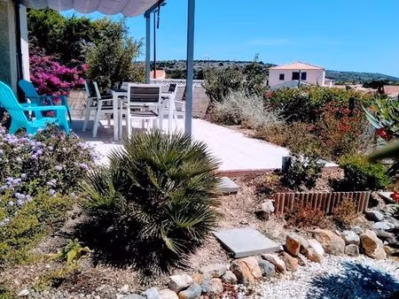 à louer maison meublée la palme