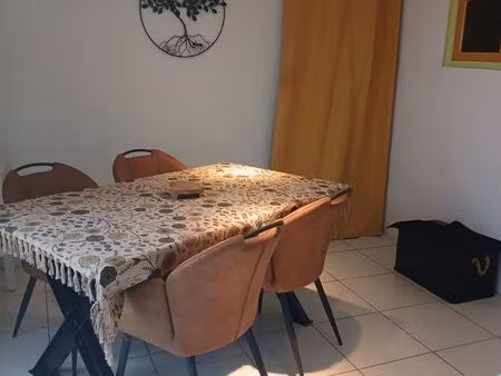 maison de ville avec dépendance - hyper centre