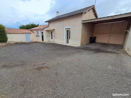 maison 3 pièces 73 m²