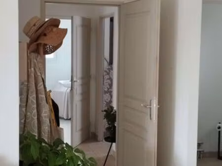 maison à louer  garage & jardin t4 à labastide d'anjou