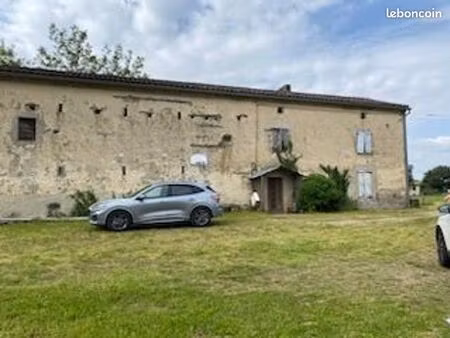 maison 6 pièces 150 m²