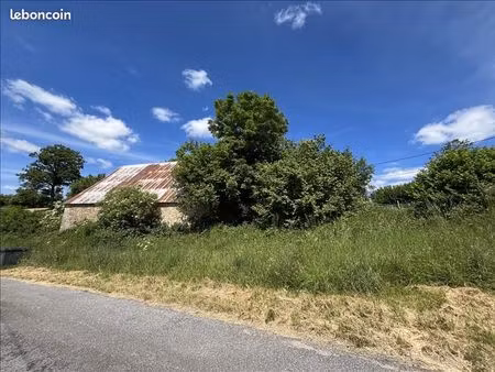 maison 1 pièce 80 m²