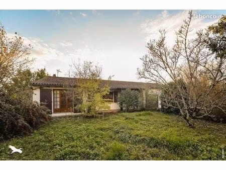 maison 5 pièces 94 m²