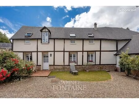 maison 8 pièces 200 m²