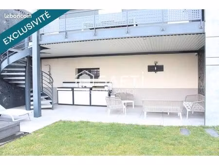 maison 7 pièces 127 m²