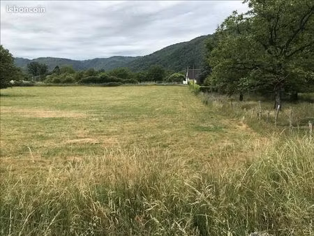 terrain 3 691 m² monceaux sur dordogne