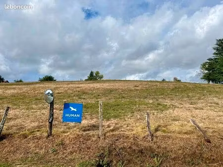 terrain 2 475 m² arnac pompadour