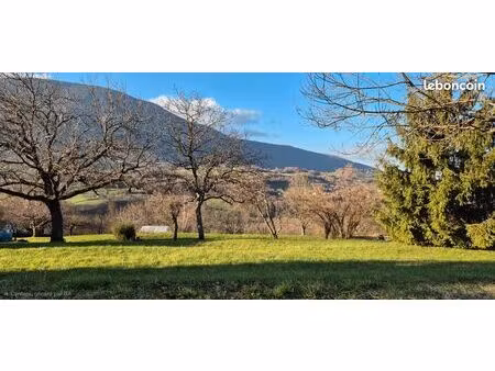 terrain constructible saint martin le colonel