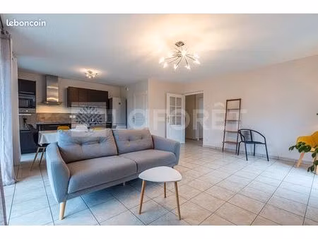 appartement 3 pièces 71 m²