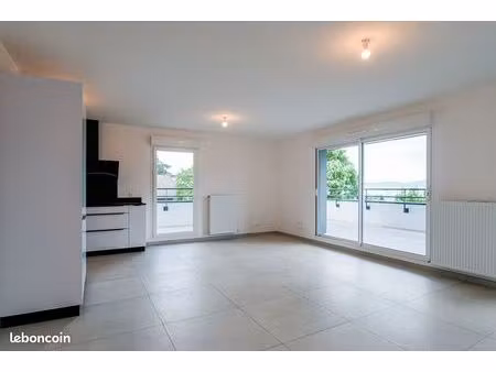 appartement 4 pièces 99 m²