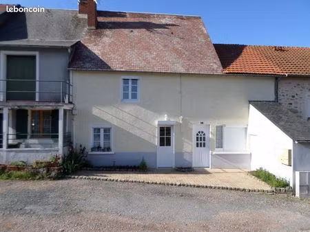 appartement avec trois studios