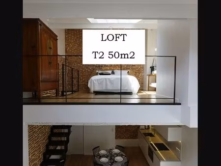loft t2