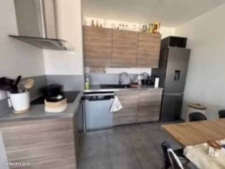 vente appartement saint cergues france