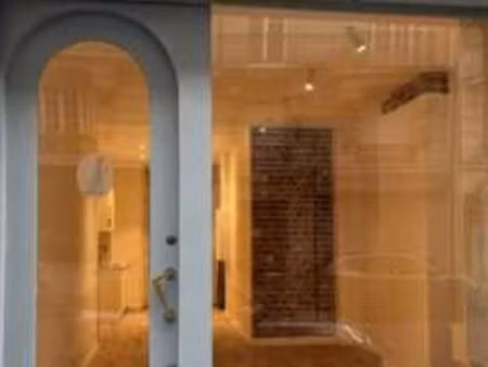 local commercial 30 m²