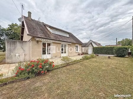 maison 4 pièces 76 m²