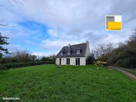 maison 6 pièces 112 m²