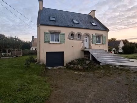 maison 122 m2