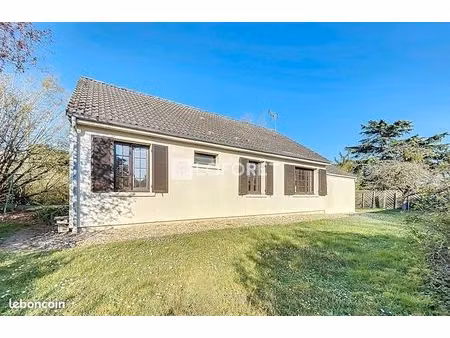 maison 4 pièces 81 m²