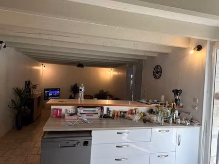 maison 6 kms de saumur