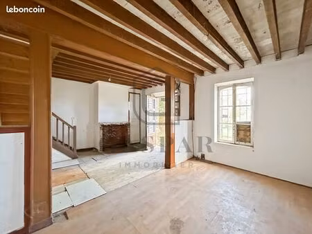 maison 5 pièces 65 m²