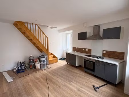 loue maison pennautier