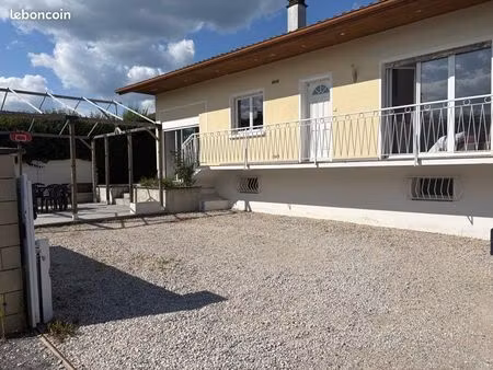 maison viuz en sallaz