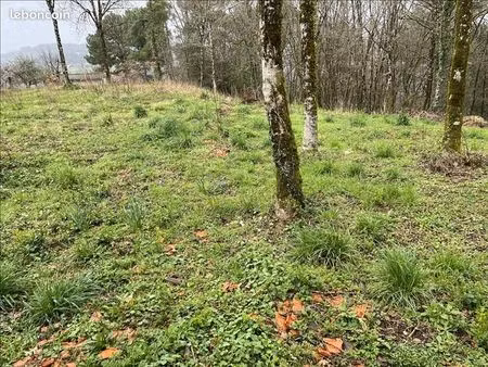 terrain 9 210 m² beynat