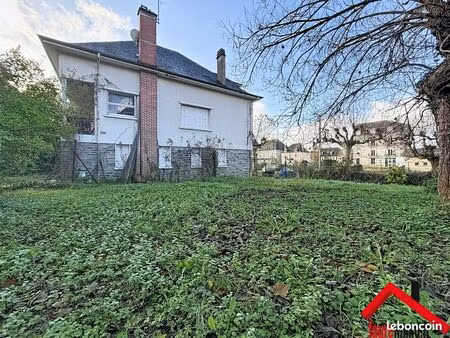 appartement 7 pièces 155 m²