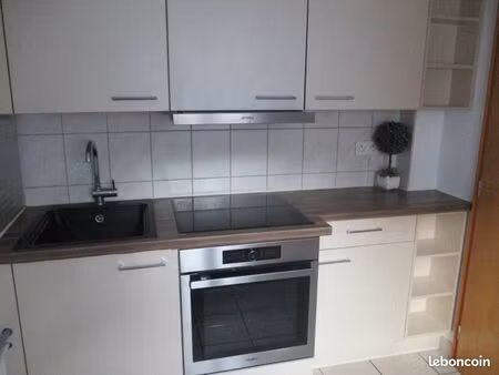 appart mansardé 3 pieces beinheim