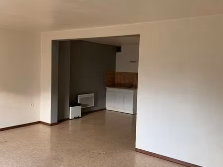 grand t3 à boucheporn entre saint-avold et boulay