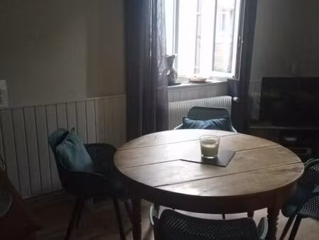 loue appartement 2 pièces