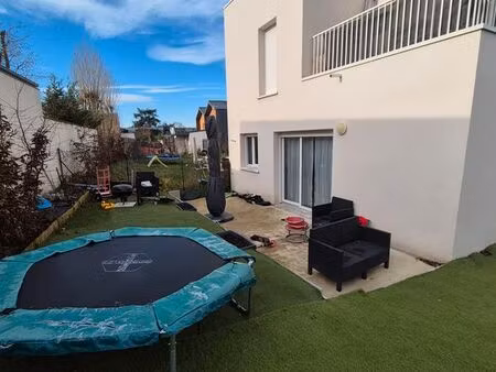 appartement indépendant de 4 pièces 85m²