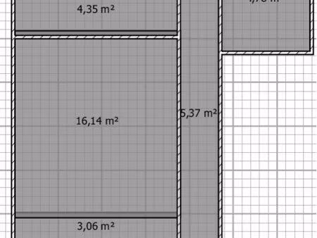 local commercial à durtal