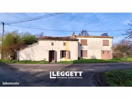 maison 9 pièces 140 m²