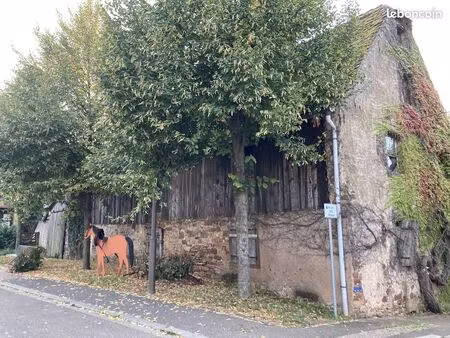 ferme 6 pièces 200 m²