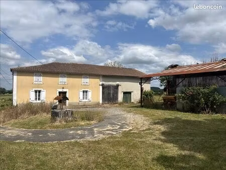 ferme 4 pièces 92 m²