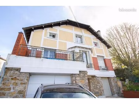 maison individuelle quartier jaures