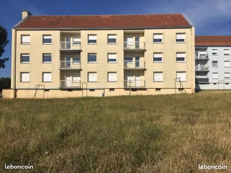 appartemement t5 85 m2