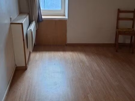 appartement 60 m² – 1 chambre – hyper centre fabrezan