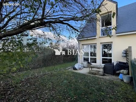 maison 2 pièces 50 m²