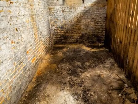 cave sécurisée 10 m² – quartier henriville amiens