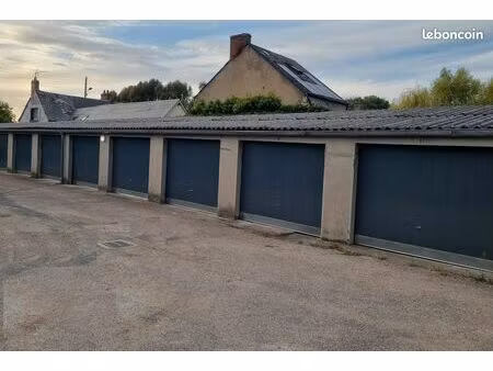 garage proximite centre ville