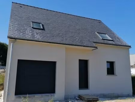 maison 70 m² hopital camfrout