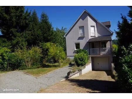 maison à vendre de particulier à particulier