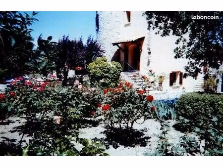 maison de caractère