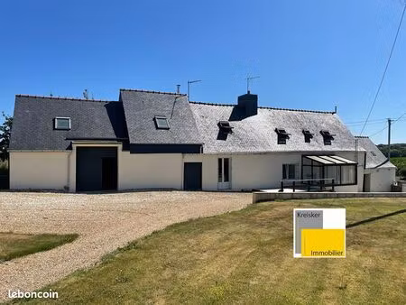 propriété 5 pièces 96 m²