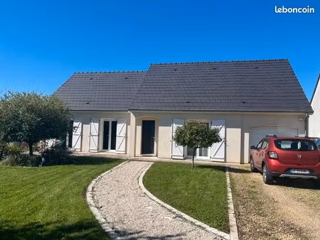 pavillon à vendre de 2015