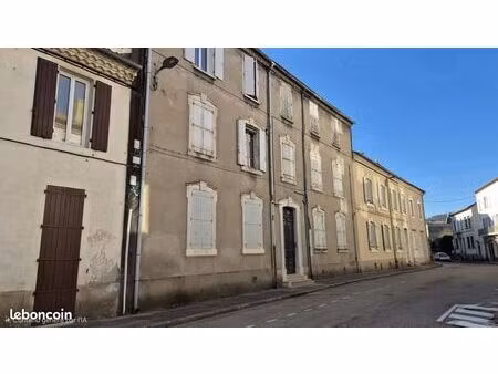 appartement 7 pièces 158 m²